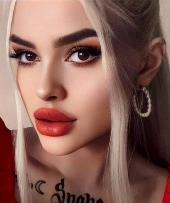 Карина, 20 лет, 2 размер груди